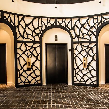 Hotel Valencia Santana Row San José Extérieur photo