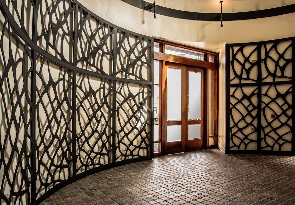 Hotel Valencia Santana Row San José Extérieur photo