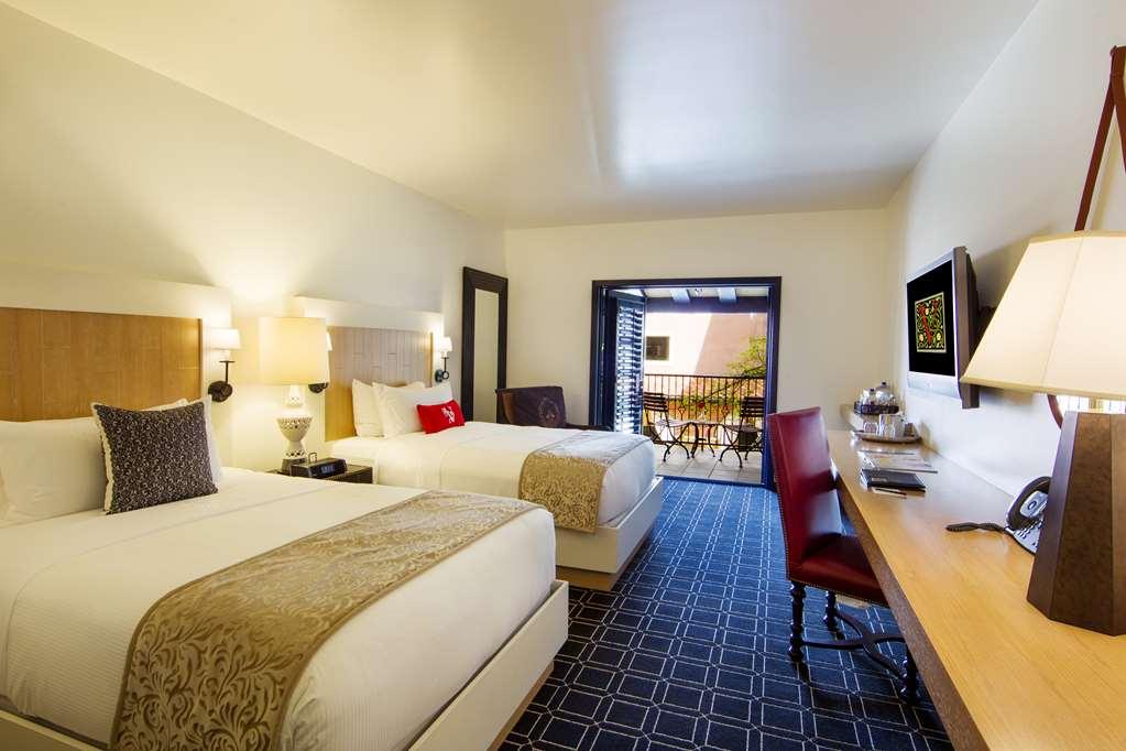 Hotel Valencia Santana Row San José Chambre photo