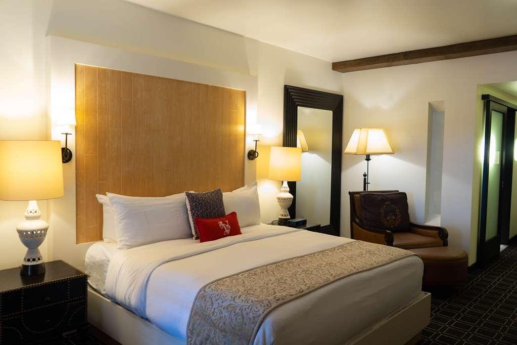 Hotel Valencia Santana Row San José Chambre photo