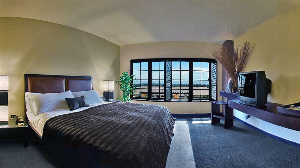 Hotel Valencia Santana Row San José Extérieur photo