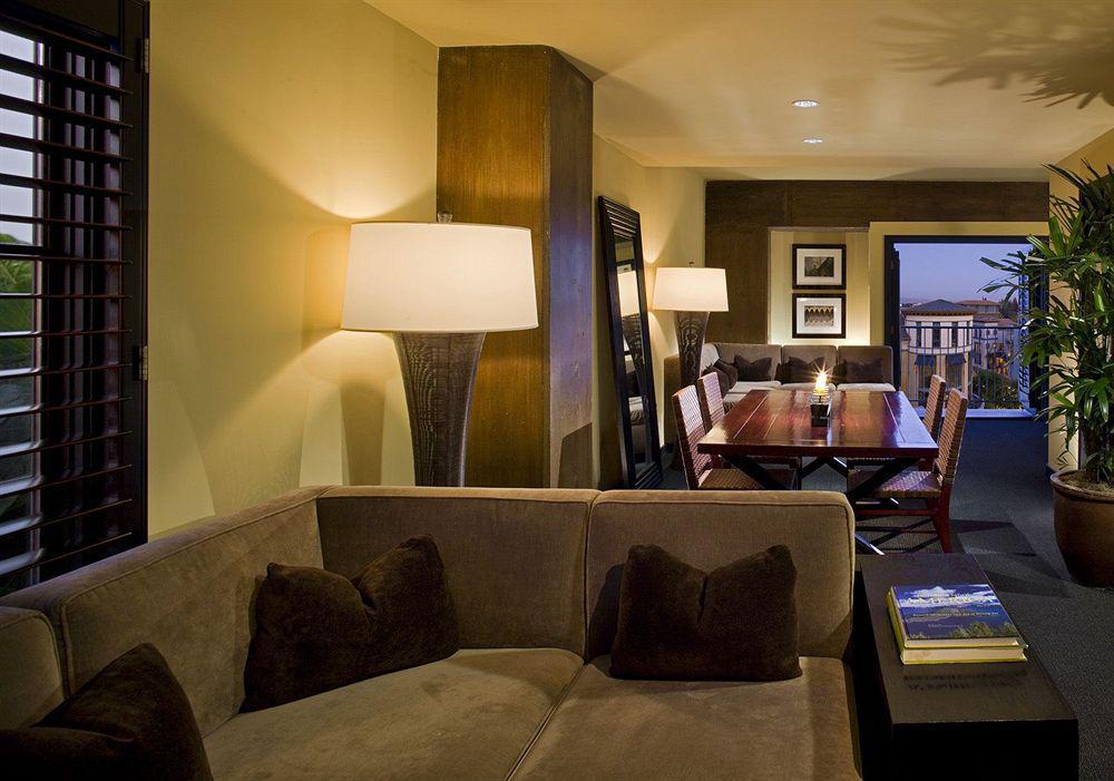 Hotel Valencia Santana Row San José Chambre photo