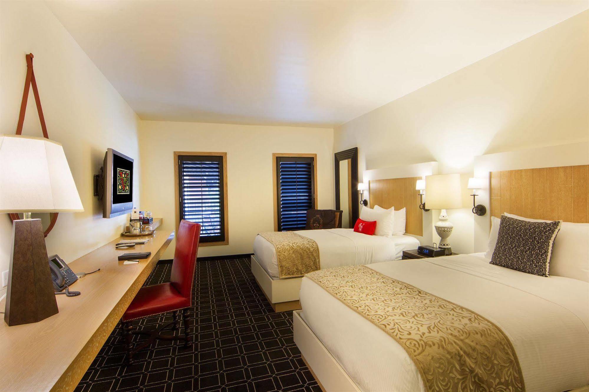 Hotel Valencia Santana Row San José Extérieur photo