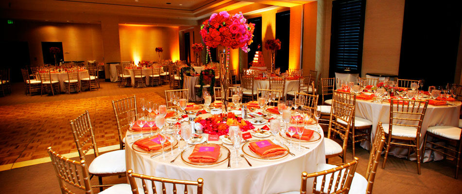 Hotel Valencia Santana Row San José Extérieur photo