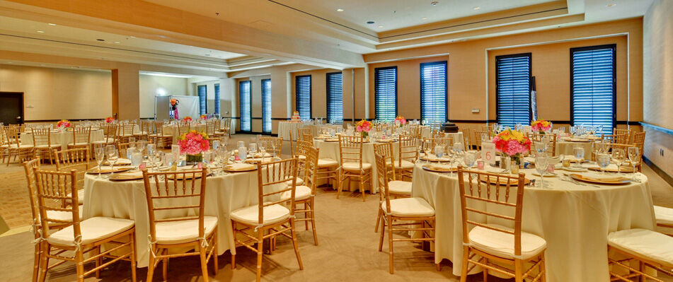 Hotel Valencia Santana Row San José Extérieur photo
